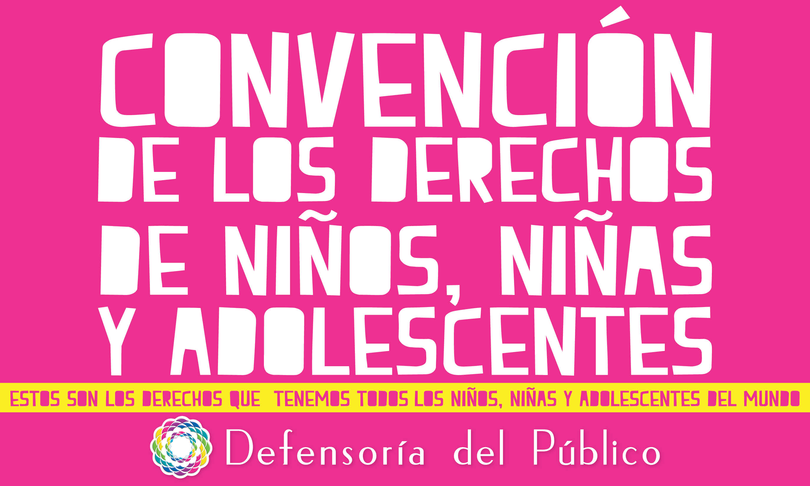 Imagenes De La Convencion Sobre Los Derechos Del Niño