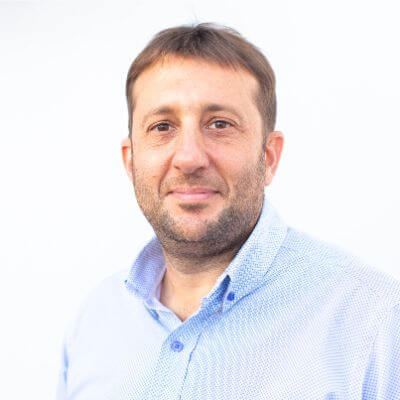 Sebastian Novomisky