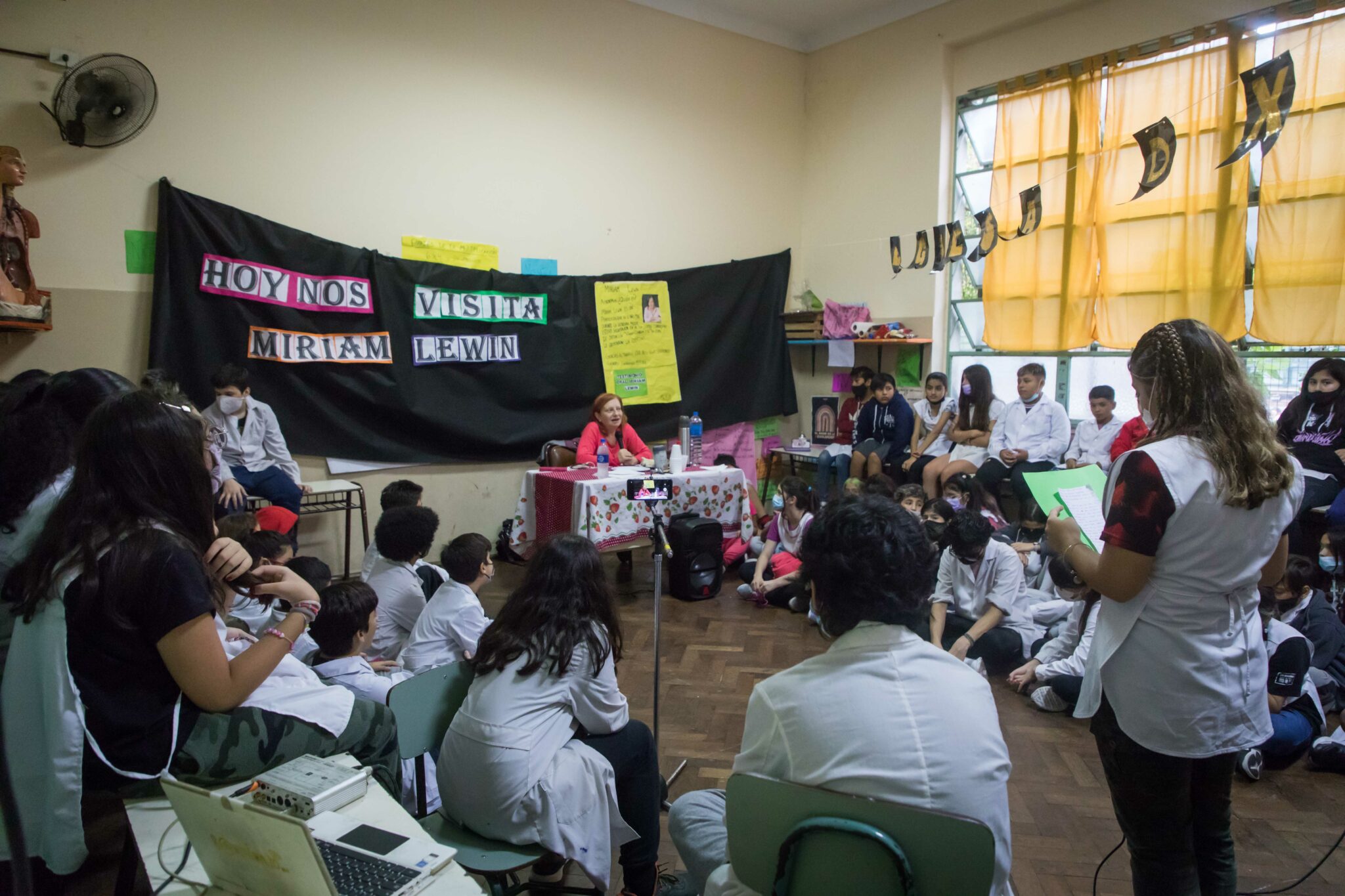 Defensoría del Público