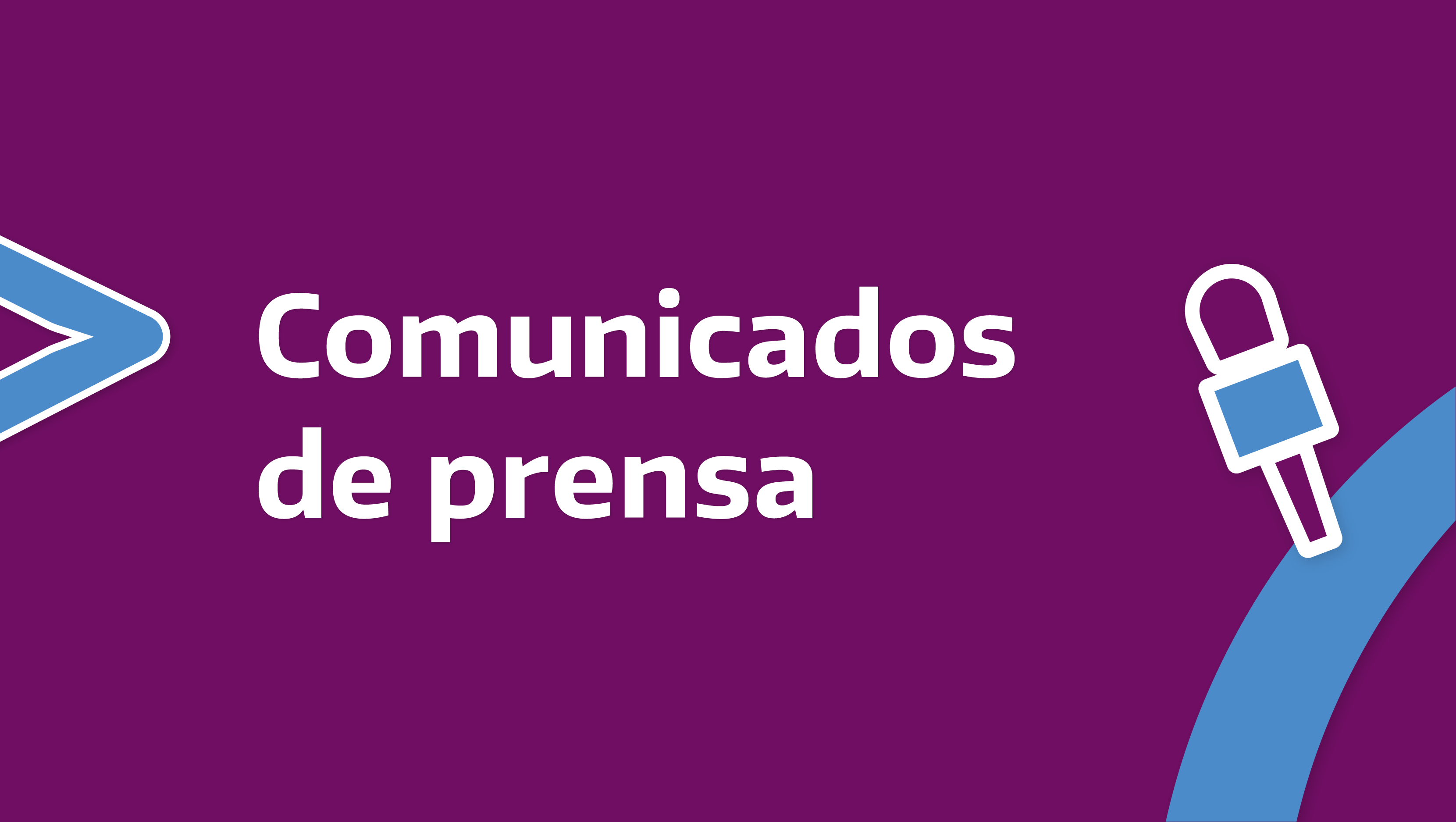 Comunicados De Prensa | Defensoría Del Público