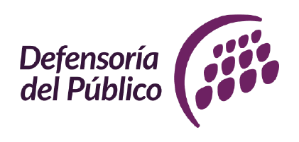 Logo Defensoría del Público