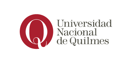 Logo Universidad Nacional de Quilmes