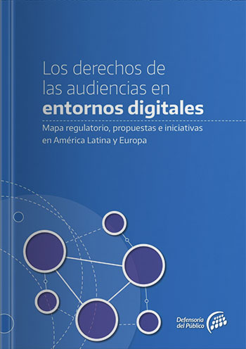Libro Regulación Digital